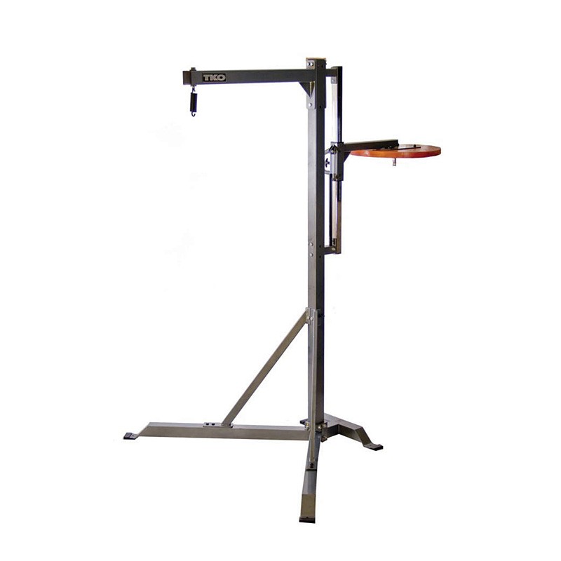 COMMERCIAL BAG STAND (PLATFORM)